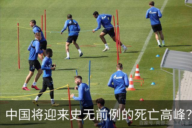 中国将迎来史无前例的死亡高峰？专家怀疑是这三个因素导致的！