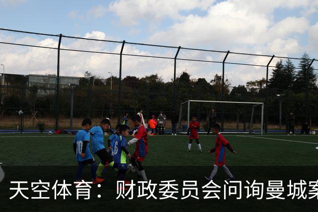 天空体育：财政委员会问询曼城案税务影响